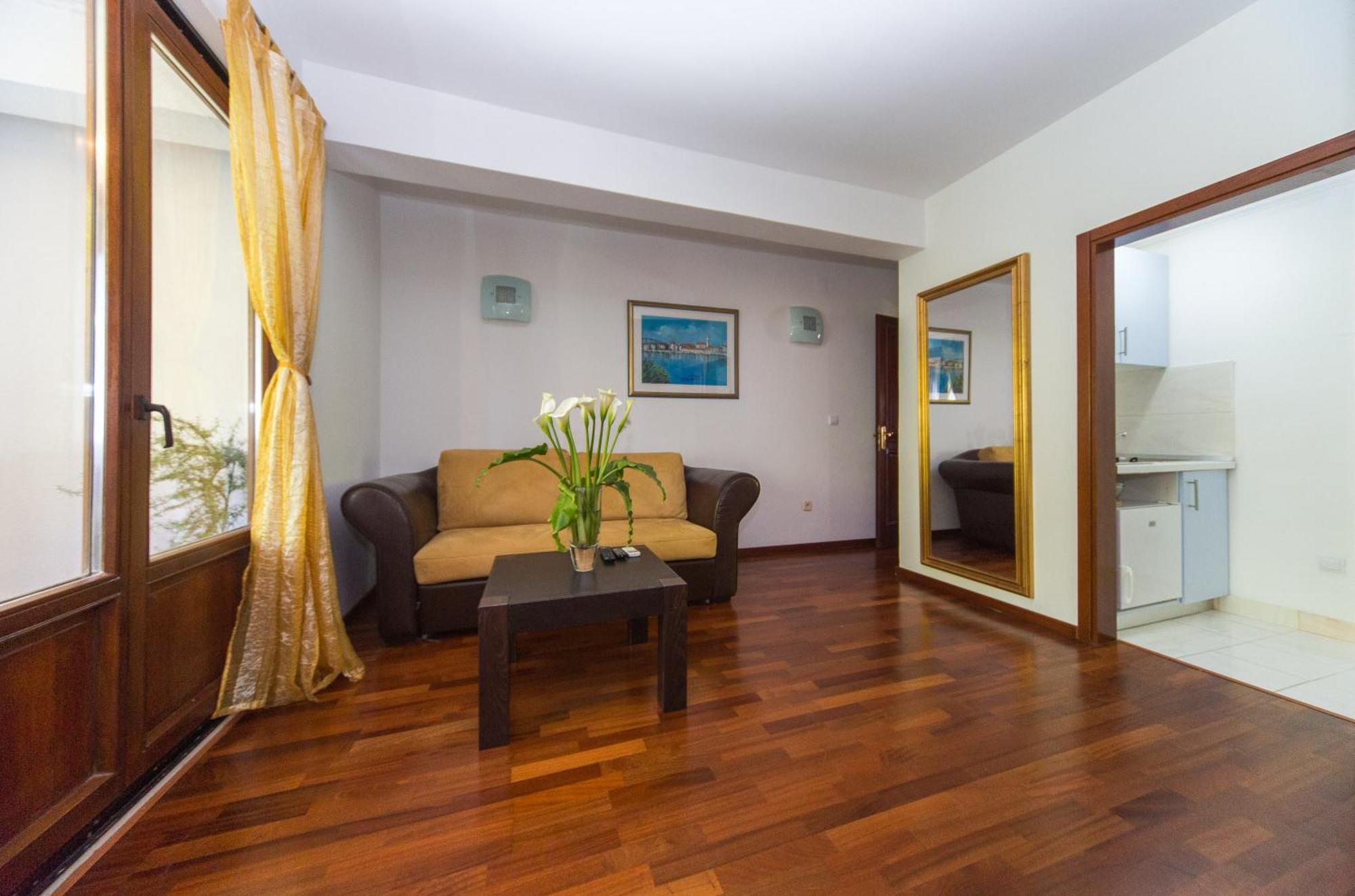 Guest house Dard
