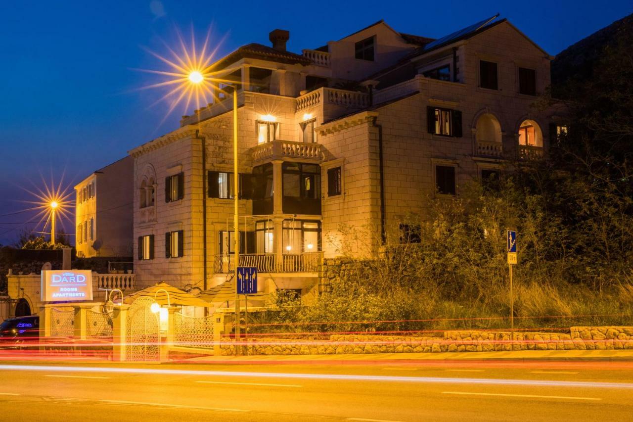 Guest house Dard 3*