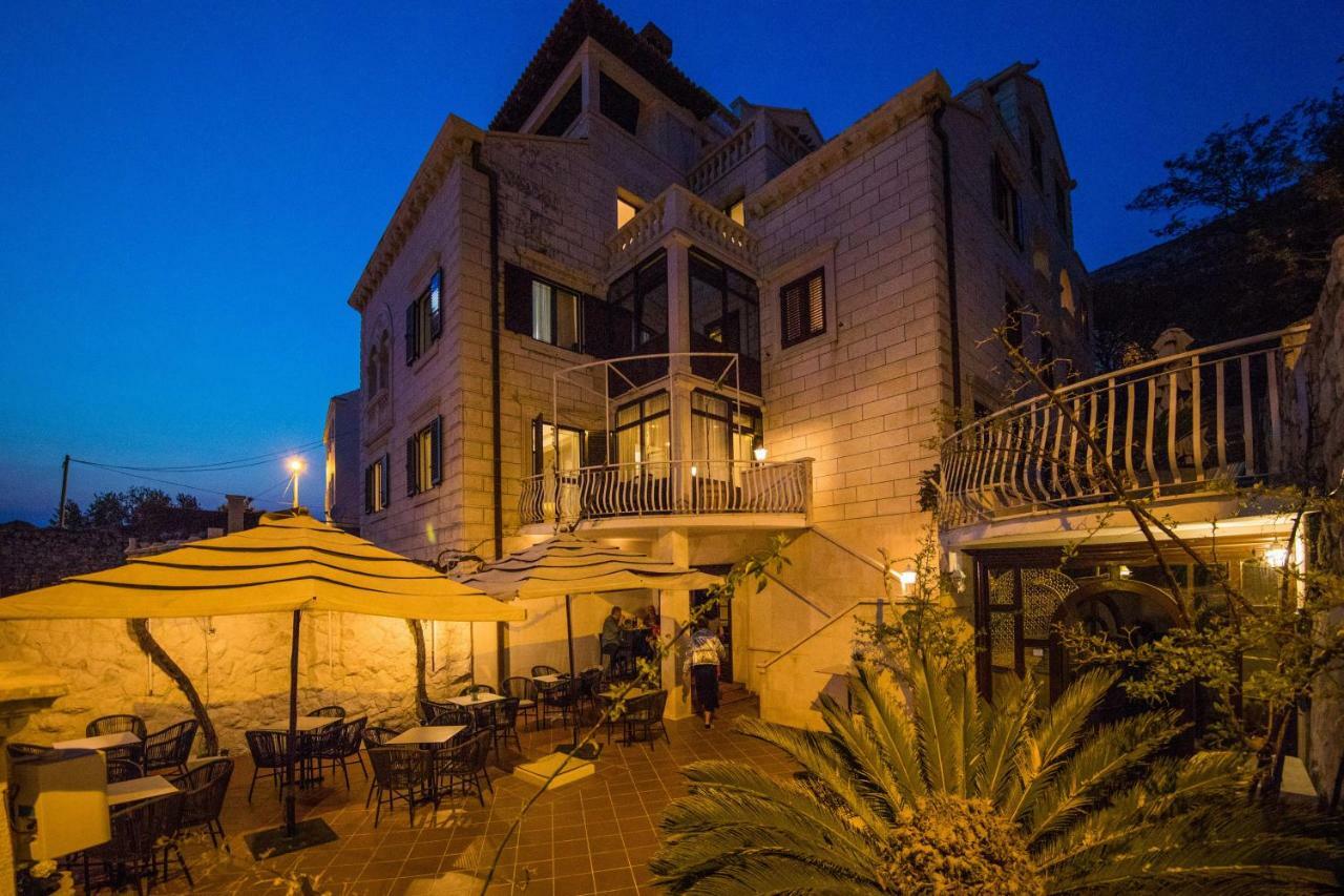 Guest house Dard
