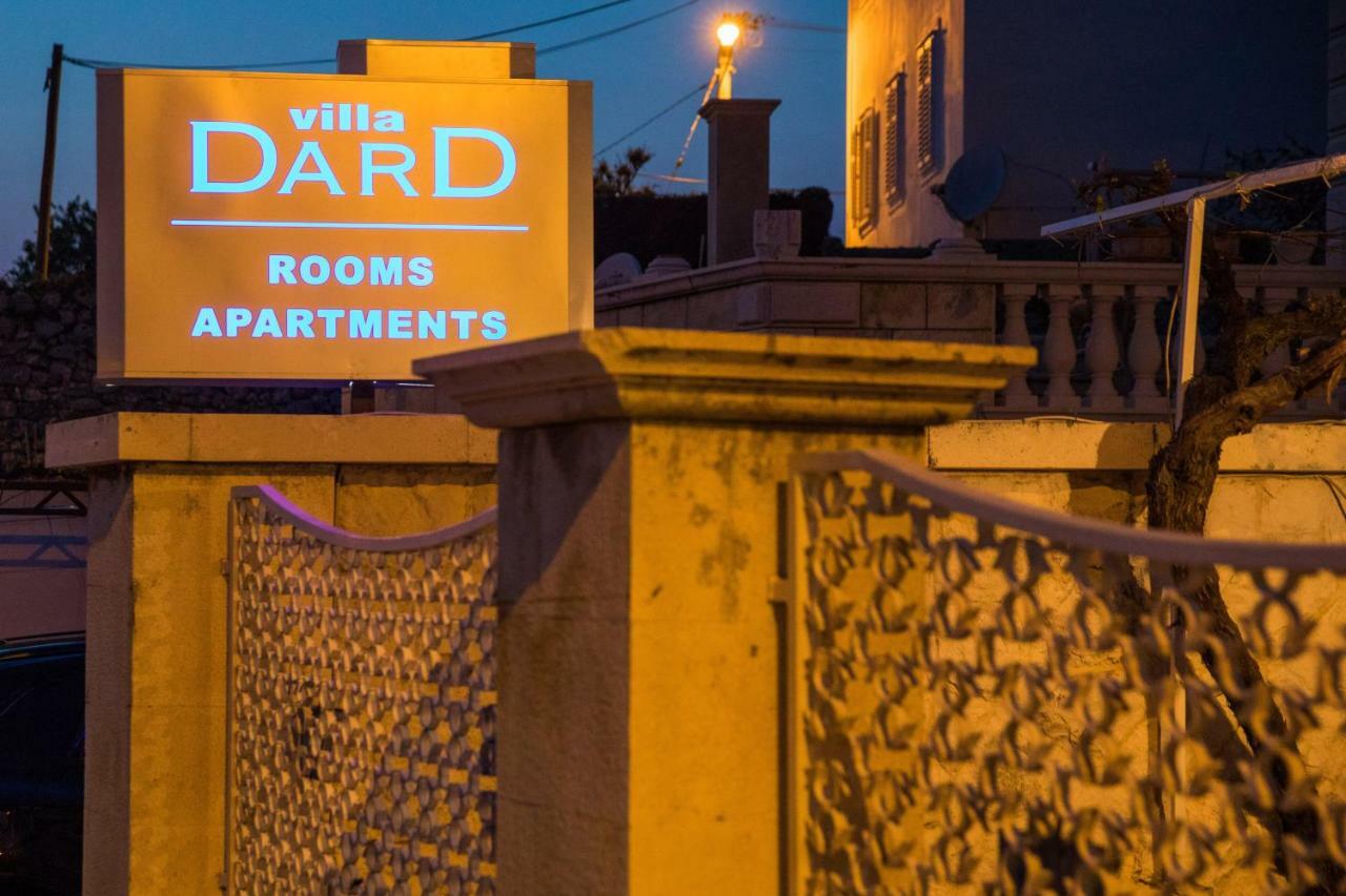 Guest house Dard 3*