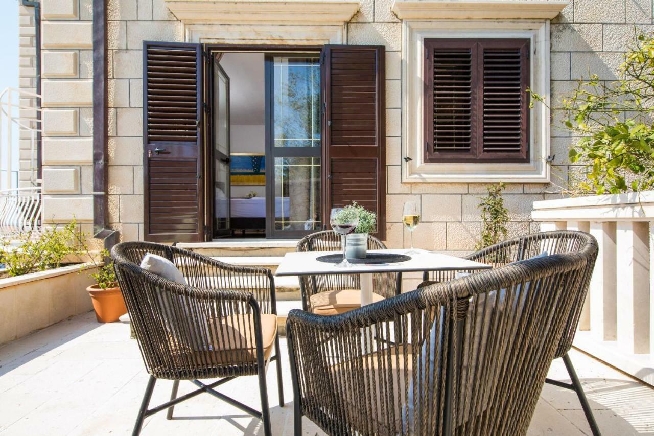 Guest house Dard