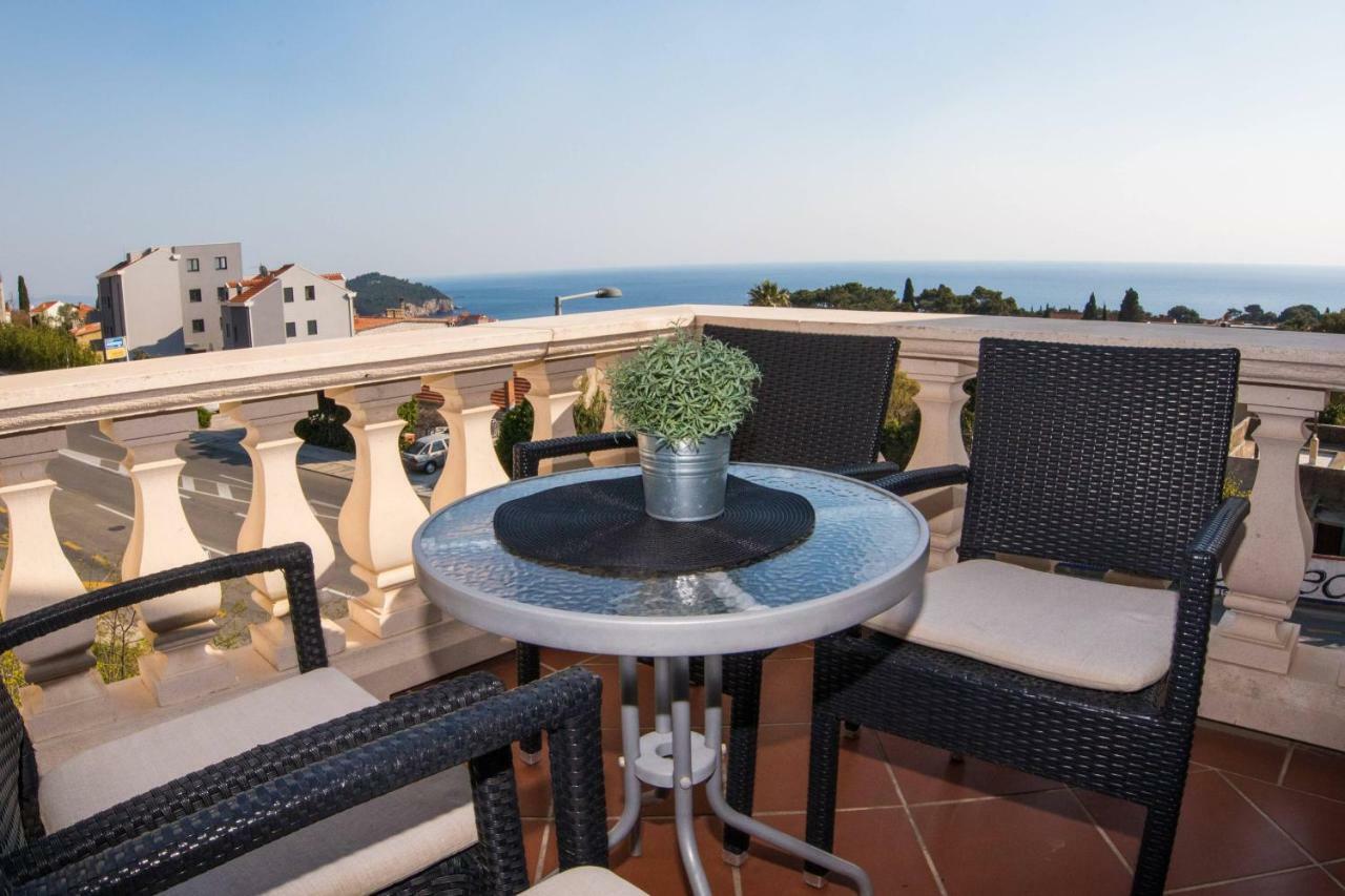 Guest house Dard Dubrovnik