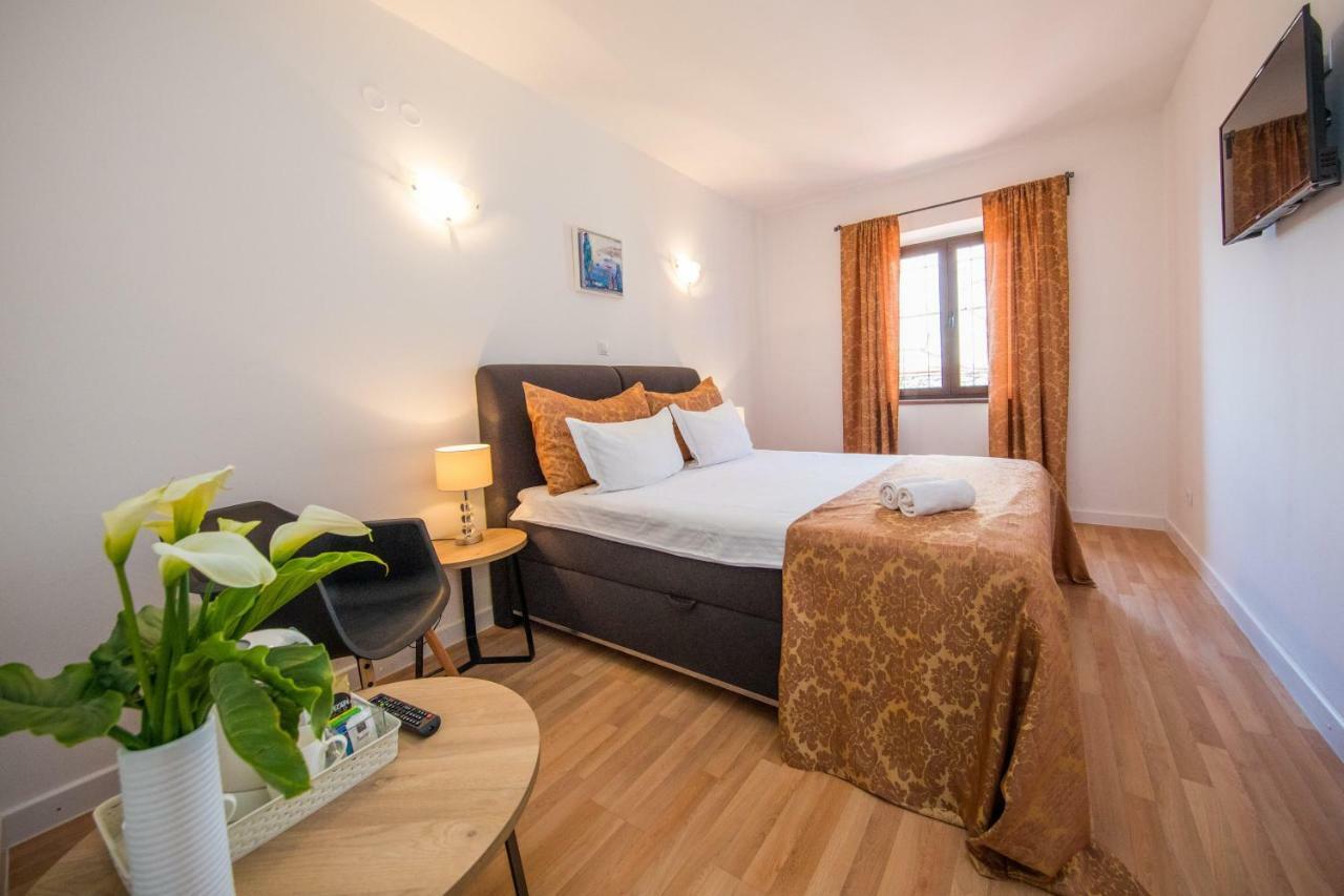 Guest house Dard Dubrovnik