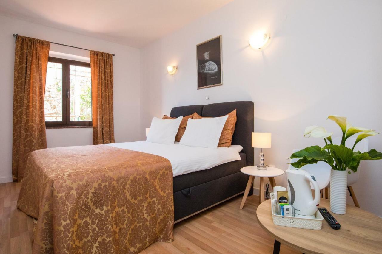 Guest house Dard