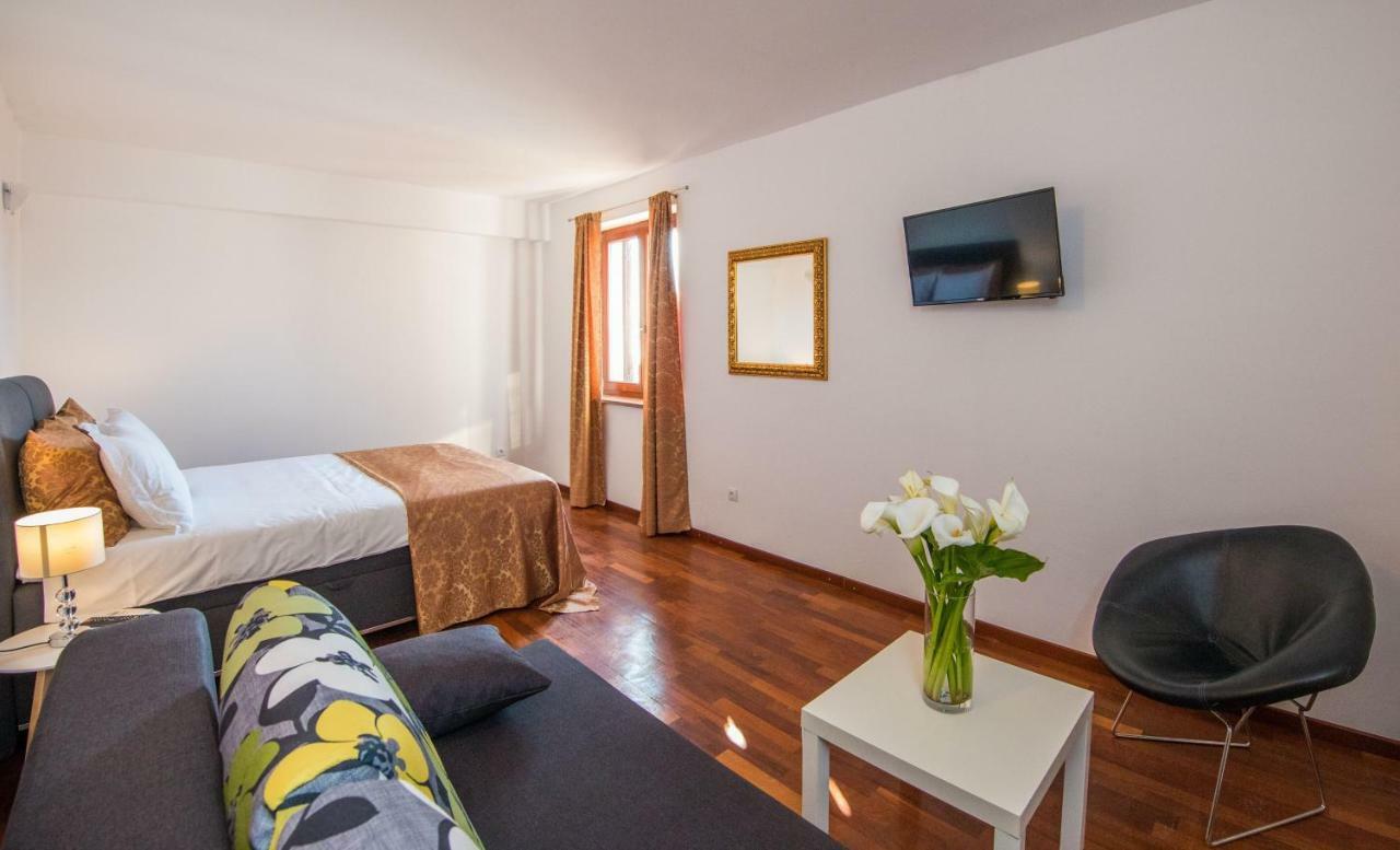 Guest house Dard 3*
